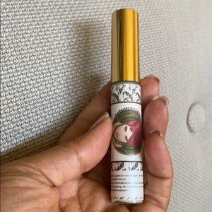 New eyebrow and lash growth treatment